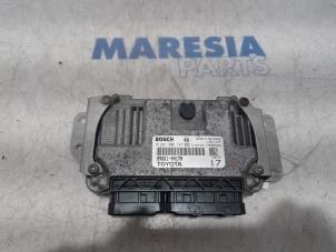 Used Engine management computer Citroen C1 1.0 12V Price € 90,00 Margin scheme offered by Maresia Parts