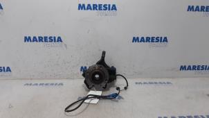Used Knuckle, front right Citroen C4 Cactus (0B/0P) 1.2 PureTech 82 12V Price € 19,99 Margin scheme offered by Maresia Parts