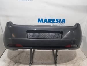 Used Rear bumper Fiat Punto Price € 75,00 Margin scheme offered by Maresia Parts