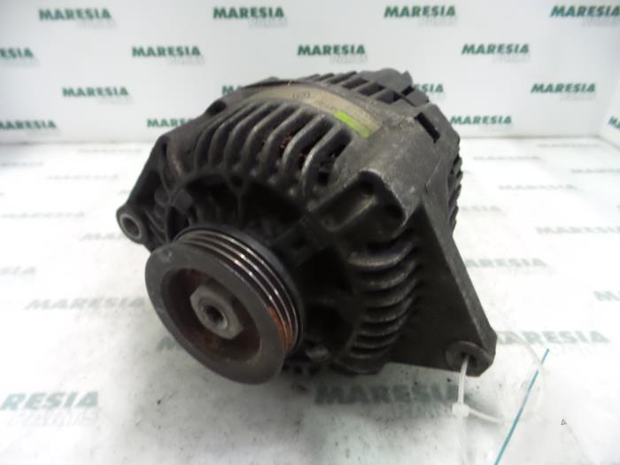 Used Dynamo Renault Megane (BA) 1.6i ,Easy Price € 40,00 Margin scheme offered by Maresia Parts