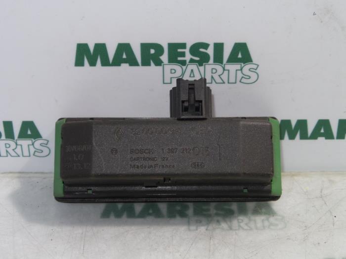 Begagnade Regnsensor Renault Laguna II Grandtour (KG) 1.9 dCi 120 Pris € 35,00 Marginaltabell erbjuds av Maresia Parts