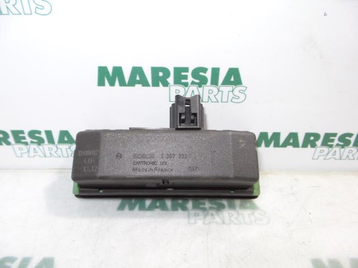 Begagnade Regnsensor Renault Laguna II Grandtour (KG) 1.8 16V Pris € 35,00 Marginaltabell erbjuds av Maresia Parts