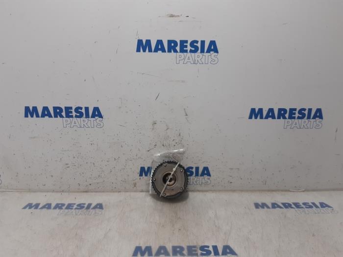 Begagnade Kamaxeldrev Fiat 500 (312) 1.2 Pris € 34,99 Marginaltabell erbjuds av Maresia Parts
