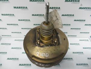 Used Brake servo Fiat Marea (185AX) 2.4 JTD 130 Price € 35,00 Margin scheme offered by Maresia Parts
