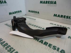 Used Throttle pedal position sensor Peugeot 207/207+ (WA/WC/WM) 1.4 16V Price € 35,00 Margin scheme offered by Maresia Parts