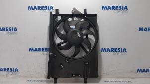 Used Fan motor Fiat Punto Price € 35,00 Margin scheme offered by Maresia Parts
