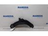 Renault Zoé (AG) 65kW Front lower wishbone, right