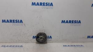 Used Crankshaft pulley Fiat 500 (312) 0.9 TwinAir 60 Price € 35,00 Margin scheme offered by Maresia Parts