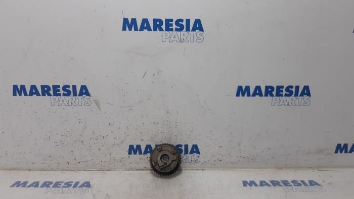 Begagnade Kamaxeldrev Peugeot 207/207+ (WA/WC/WM) 1.6 16V GT THP Pris € 25,00 Marginaltabell erbjuds av Maresia Parts