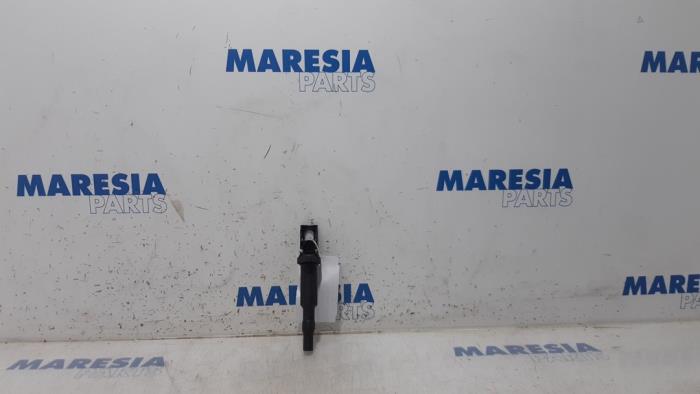 Gebrauchte Stift Zündspule Peugeot 207/207+ (WA/WC/WM) 1.6 16V GT THP Preis € 9,99 Margenregelung angeboten von Maresia Parts