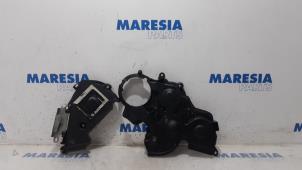 Used Timing cover Peugeot 207 CC (WB) 1.6 HDiF 16V Price € 40,00 Margin scheme offered by Maresia Parts