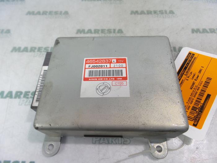 Used Automatic gearbox computer Lancia Lybra SW 2.0 20V Price € 50,00 Margin scheme offered by Maresia Parts
