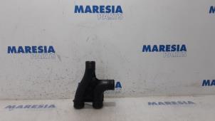 Used Intercooler tube Peugeot 207 CC (WB) 1.6 HDiF 16V Price € 25,00 Margin scheme offered by Maresia Parts