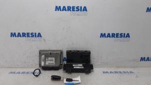 Usados Ordenador de gestión de motor Fiat Panda (169) 1.2 Fire Precio € 262,50 Norma de margen ofrecido por Maresia Parts