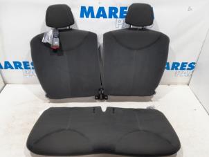 Used Rear bench seat Citroen C1 1.0 12V Price € 131,25 Margin scheme offered by Maresia Parts