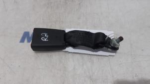 Used Rear seatbelt buckle, right Fiat Panda (169) 1.2 Fire Price € 10,00 Margin scheme offered by Maresia Parts