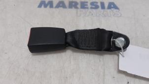 Used Rear seatbelt buckle, left Fiat Panda (169) 1.2 Fire Price € 10,00 Margin scheme offered by Maresia Parts