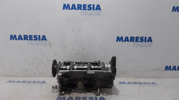 Begagnade Topplock Fiat 500 (312) 0.9 TwinAir 60 Pris € 249,99 Marginaltabell erbjuds av Maresia Parts