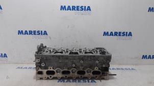 Used Cylinder head Peugeot 508 SW (8E/8U) 2.0 HDiF 16V Autom. Price € 420,00 Margin scheme offered by Maresia Parts