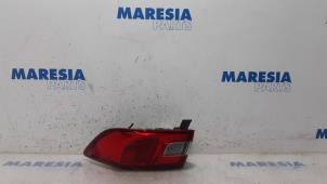 Used Taillight, right Renault Clio IV (5R) 0.9 Energy TCE 90 12V Price € 35,00 Margin scheme offered by Maresia Parts