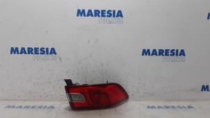 Used Taillight, left Renault Clio IV (5R) 0.9 Energy TCE 90 12V Price € 35,00 Margin scheme offered by Maresia Parts