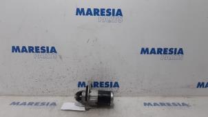 Used Starter Renault Clio IV (5R) 0.9 Energy TCE 90 12V Price € 50,00 Margin scheme offered by Maresia Parts