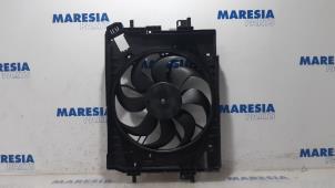 Used Fan motor Renault Clio IV (5R) 0.9 Energy TCE 90 12V Price € 43,99 Margin scheme offered by Maresia Parts