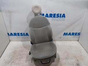 Gebrauchte Sitz links Fiat 500 (312) 0.9 TwinAir 85 Preis € 157,50 Margenregelung angeboten von Maresia Parts