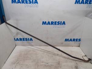 Used Exhaust middle silencer Citroen C1 1.0 12V Price € 50,00 Margin scheme offered by Maresia Parts