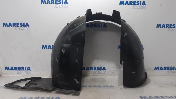 PAIR OF FRONT INNER WHEEL ARCH LINER DRIVER & PASSENGER SIDE RH/LH - View #10