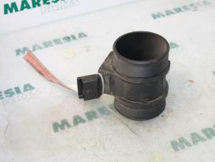Used Airflow meter Peugeot Partner 1.9 D Price € 65,00 Margin scheme offered by Maresia Parts