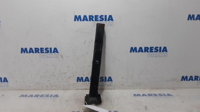 Begagnade Underram Peugeot 207 CC (WB) 1.6 16V Pris € 20,00 Marginaltabell erbjuds av Maresia Parts