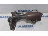 Catalytic converter from a Peugeot 207 CC (WB) 1.6 16V 2009