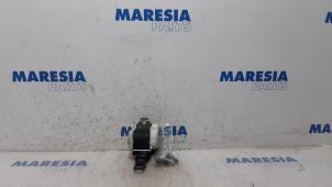 Usagé Ceinture de sécurité arrière droite Peugeot 107 1.0 12V Prix € 19,00 Règlement à la marge proposé par Maresia Parts