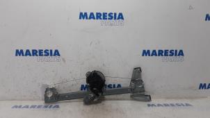 Used Window mechanism 4-door, front right Peugeot 107 1.0 12V Price € 29,99 Margin scheme offered by Maresia Parts
