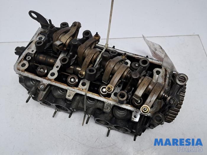 Usados Culata Citroen Xsara Break (N2) 1.6i Precio € 105,00 Norma de margen ofrecido por Maresia Parts