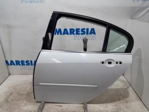 Used Rear door 4-door, left Renault Laguna III (BT) 2.0 16V Price € 210,00 Margin scheme offered by Maresia Parts
