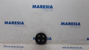 Used Crankshaft pulley Peugeot 107 1.0 12V Price € 35,00 Margin scheme offered by Maresia Parts