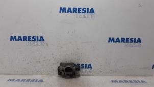 Usados Cuerpo de válvula de mariposa Fiat Panda (169) 1.2 Fire Precio € 40,00 Norma de margen ofrecido por Maresia Parts