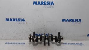 Begagnade Vevaxel Peugeot 3008 I (0U/HU) 1.6 VTI 16V Pris € 99,00 Marginaltabell erbjuds av Maresia Parts