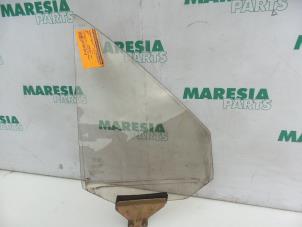 Used Quarter light, front right Peugeot 205 CJ,CT,CTi (741B/20D) 1.4 CJ Price € 40,00 Margin scheme offered by Maresia Parts