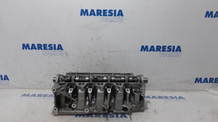 Usagé Culasse Renault Clio IV (5R) 1.5 dCi 90 FAP Prix € 367,50 Règlement à la marge proposé par Maresia Parts