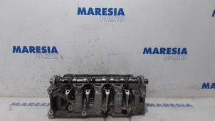 Used Cylinder head Renault Megane III Grandtour (KZ) 1.5 dCi 110 Price € 367,50 Margin scheme offered by Maresia Parts