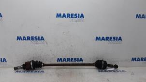Used Front drive shaft, right Citroen C1 1.0 12V Price € 25,00 Margin scheme offered by Maresia Parts