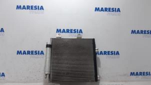 Używane Skraplacz klimatyzacji Citroen C1 1.0 12V Cena € 50,00 Procedura marży oferowane przez Maresia Parts