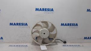 Usados Motor de aleta de refrigeración Citroen C1 1.0 12V Precio € 35,00 Norma de margen ofrecido por Maresia Parts