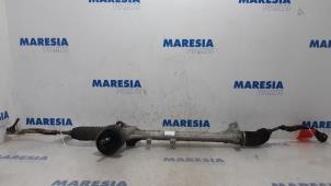 Used Steering box Renault Megane IV Estate (RFBK) 1.5 Energy dCi 95 Price € 131,25 Margin scheme offered by Maresia Parts