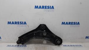 Used Front lower wishbone, left Renault Megane IV Estate (RFBK) 1.5 Energy dCi 95 Price € 60,00 Margin scheme offered by Maresia Parts