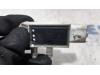 Czujnik filtra czastek stalych z Renault Megane IV Estate (RFBK) 1.5 Energy dCi 95 2019
