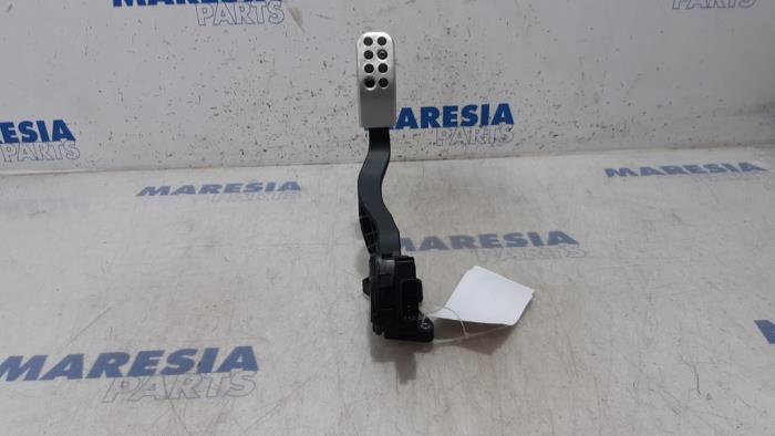 Begagnade Gaspedalsensor Citroen DS3 (SA) 1.4 16V VTi Pris € 29,90 Marginaltabell erbjuds av Maresia Parts